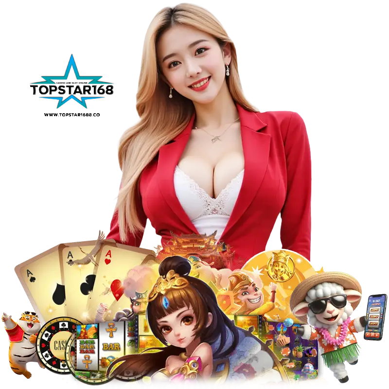TOPSTAR1688 ONLINE