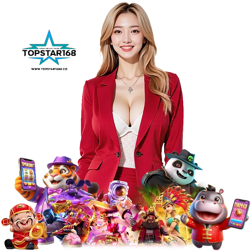 TOPSTAR1688